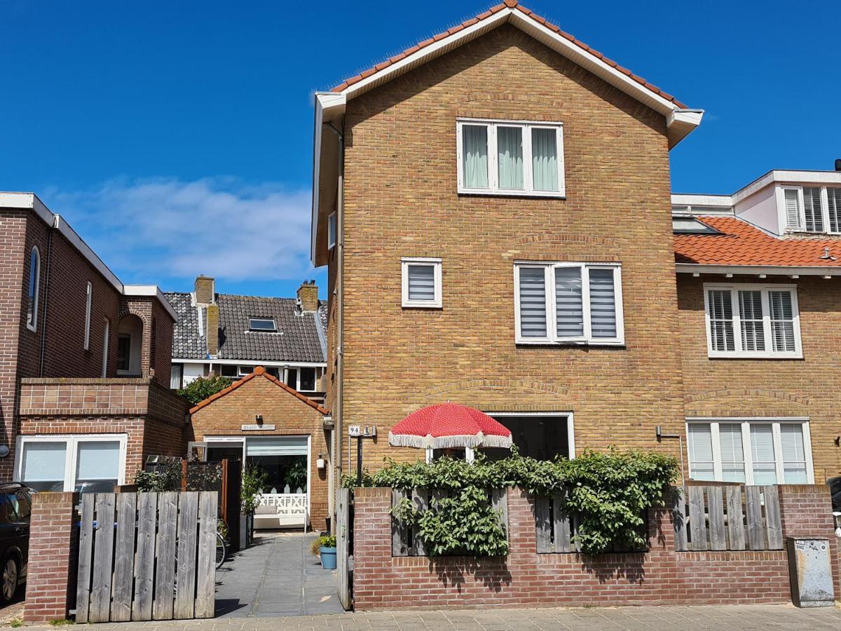 Apartment Short Zandvoort