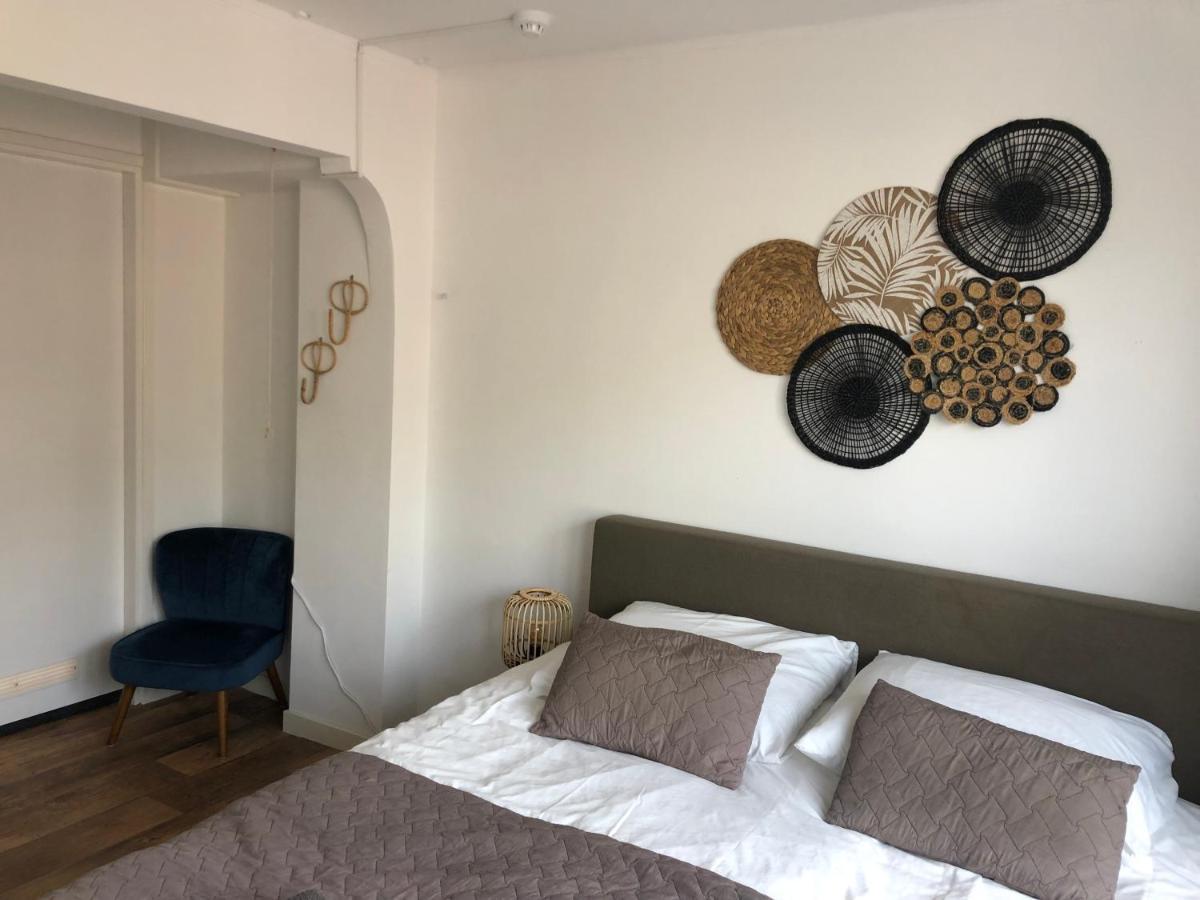Short Apartment Zandvoort