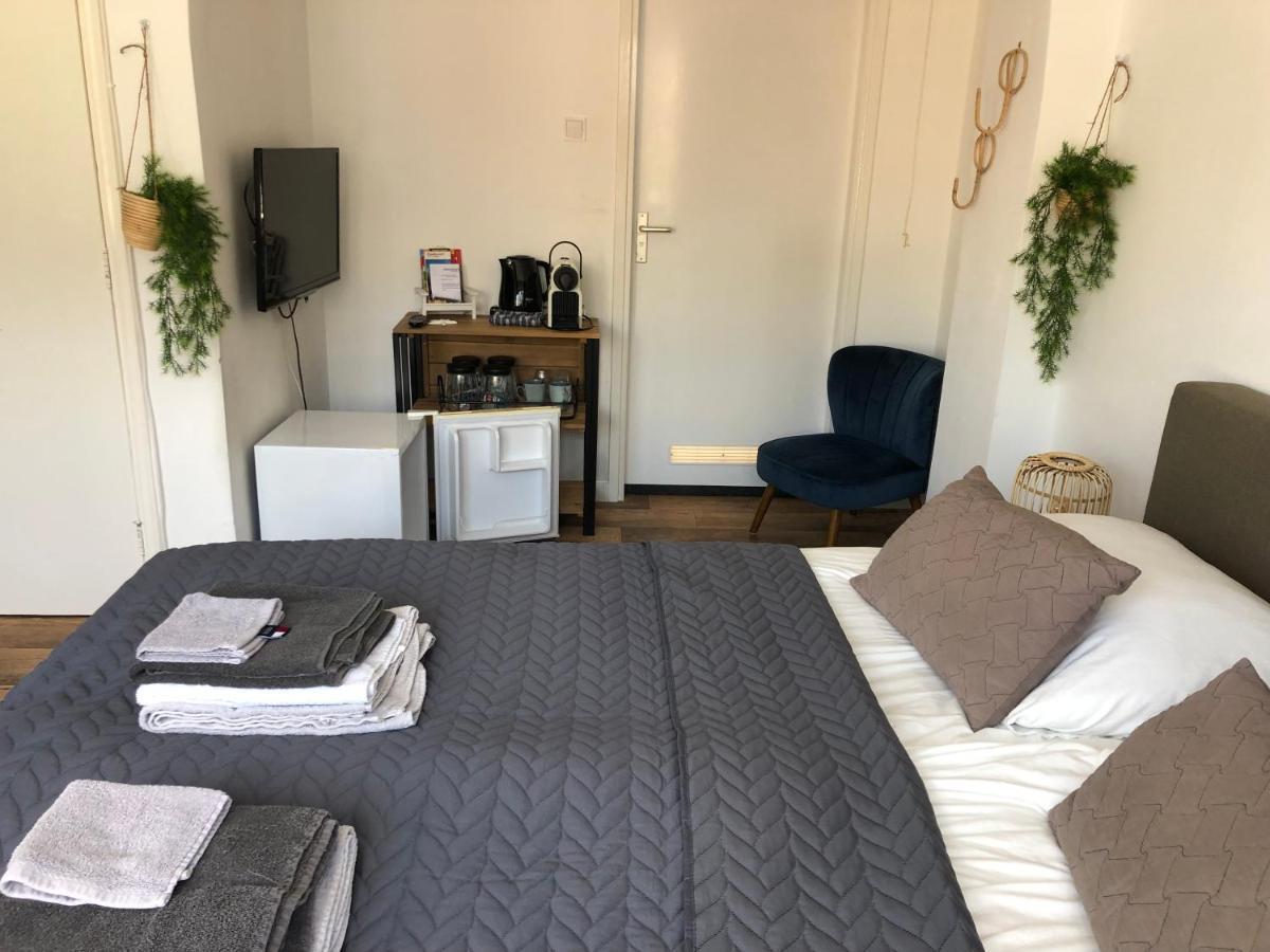 Short Apartment Zandvoort
