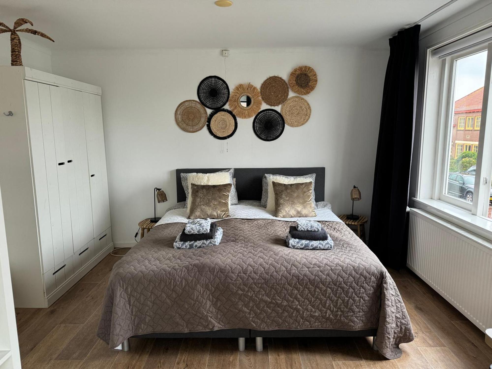 Short Apartment Zandvoort