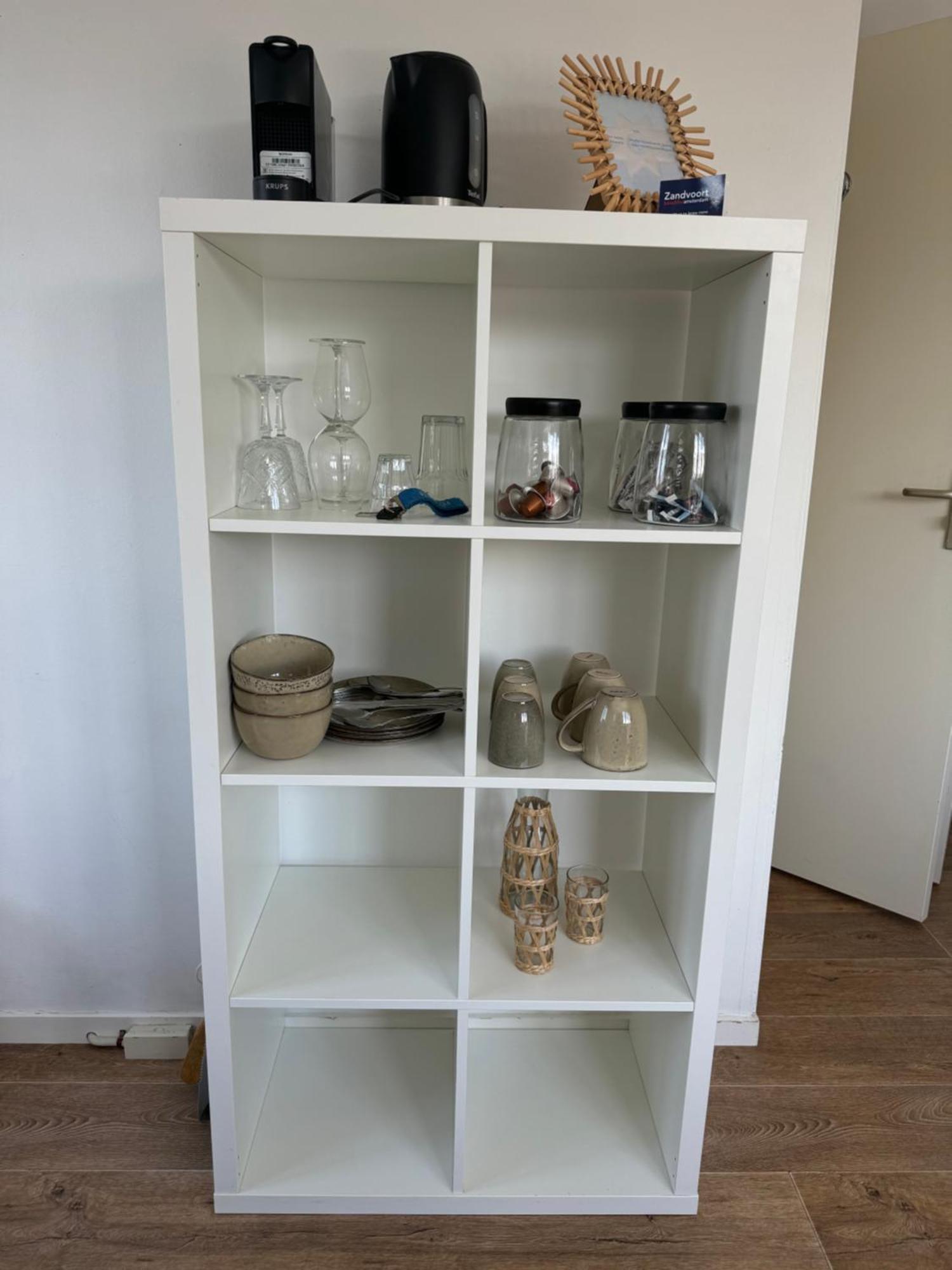 Short Apartment