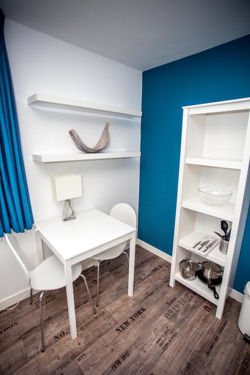 Short Apartment Zandvoort